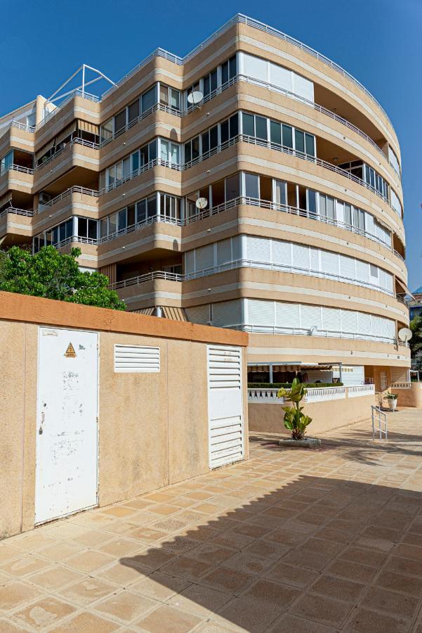 Apartamento Myflats Premium Arenales Hills Arenales del Sol Exterior foto