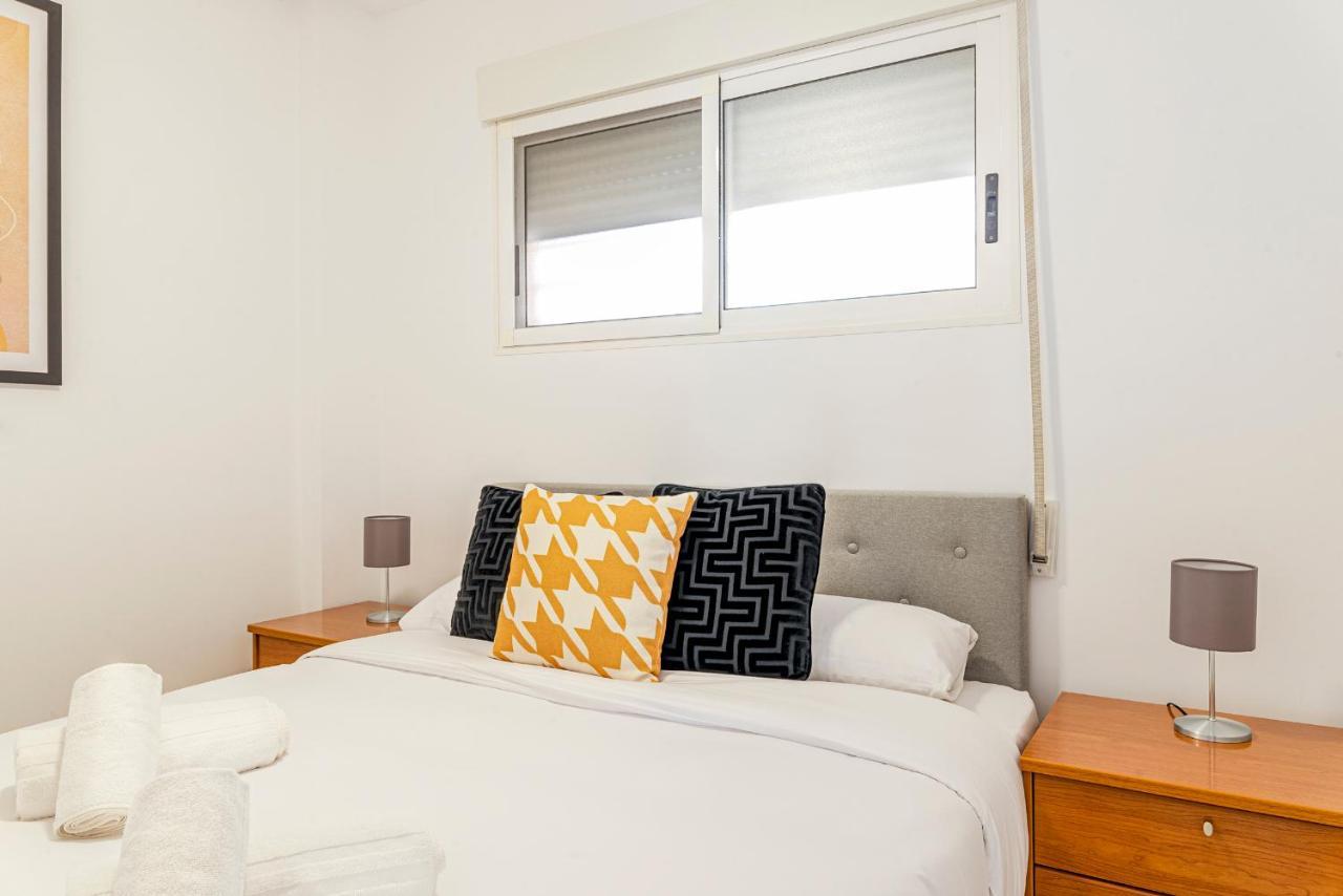 Apartamento Myflats Premium Arenales Hills Arenales del Sol Exterior foto