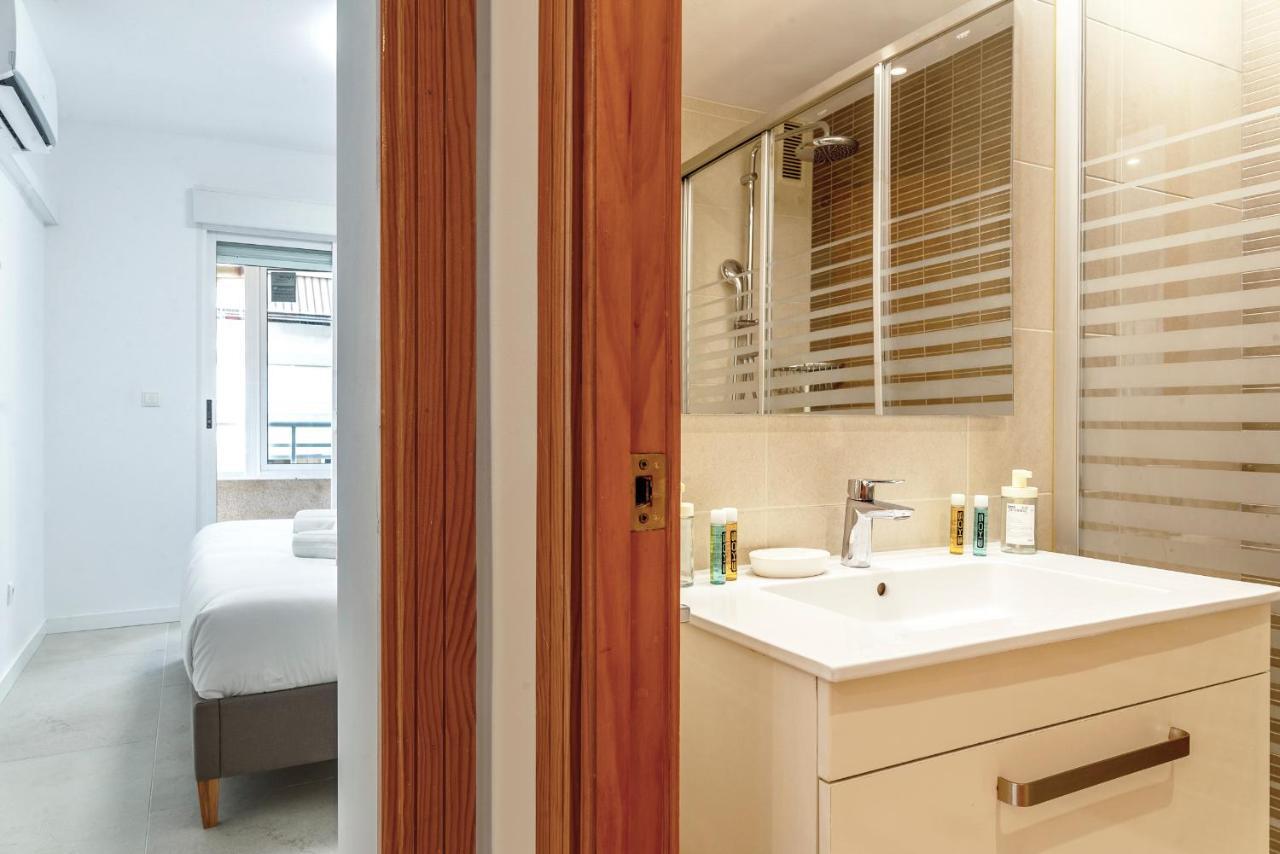 Apartamento Myflats Premium Arenales Hills Arenales del Sol Exterior foto