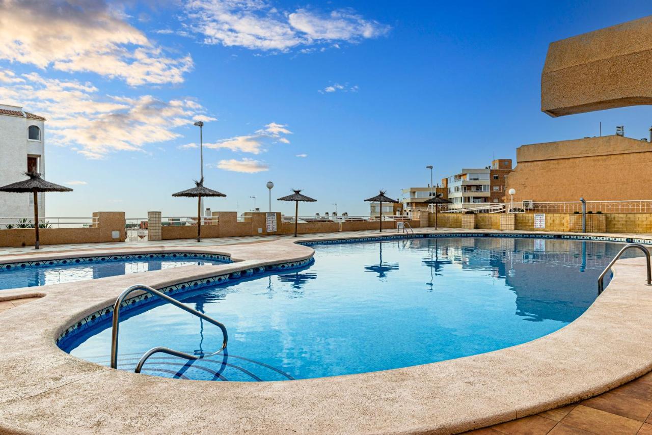 Apartamento Myflats Premium Arenales Hills Arenales del Sol Exterior foto
