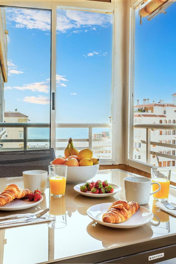 Apartamento Myflats Premium Arenales Hills Arenales del Sol Exterior foto